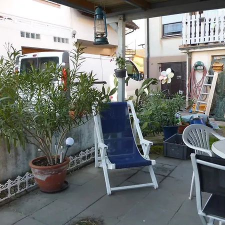 Fa Haack Appartement *