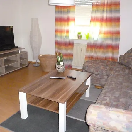 Appartement Fa Haack