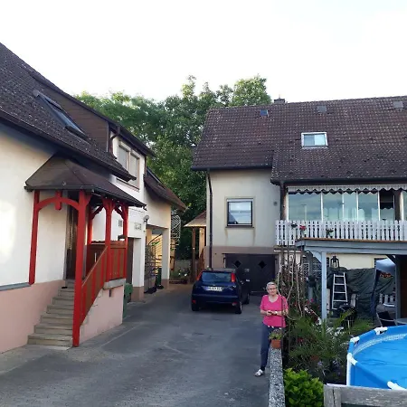 Fa Haack * Neuried (Baden-Wurttemberg)