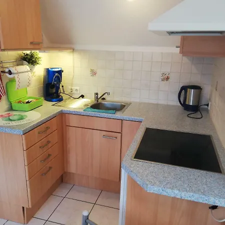 Apartment Fa Haack Neuried (Baden-Wurttemberg)