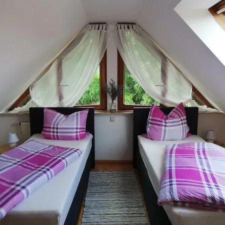 Apartment Fa Haack Neuried (Baden-Wurttemberg)