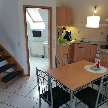 Appartement Fa Haack *