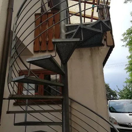 Fa Haack Neuried (Baden-Wurttemberg)