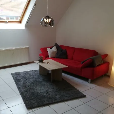 Fa Haack Apartment Neuried (Baden-Wurttemberg)