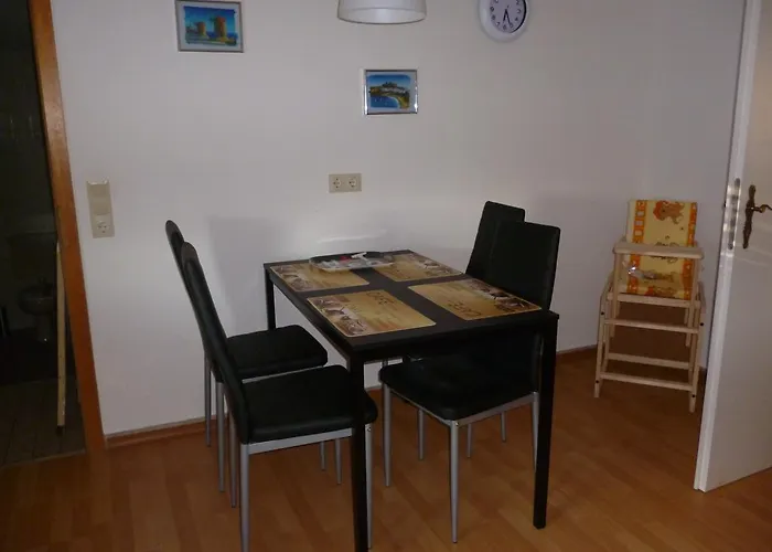 아파트 Fa Haack Neuried (Baden-Wurttemberg)