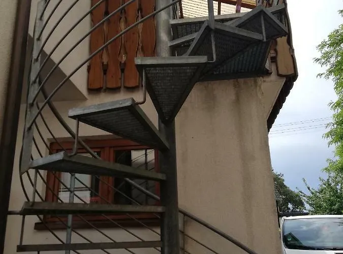 Fa Haack Neuried (Baden-Wurttemberg)