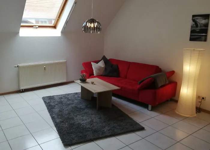 Fa Haack 아파트 Neuried (Baden-Wurttemberg)